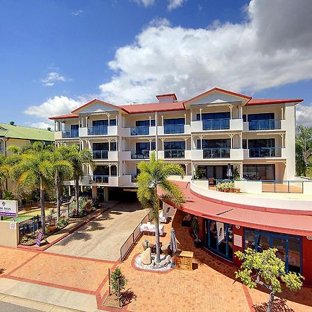 Park Regis Anchorage Hotel Townsville Eksteriør billede