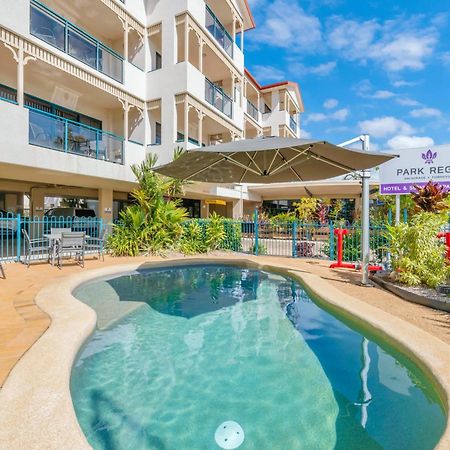 Park Regis Anchorage Hotel Townsville Eksteriør billede