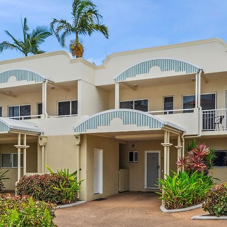Park Regis Anchorage Hotel Townsville Eksteriør billede