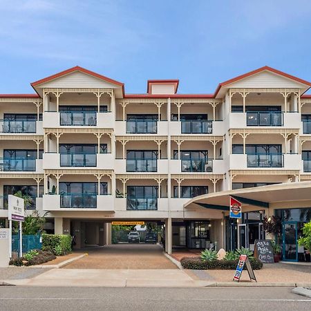 Park Regis Anchorage Hotel Townsville Eksteriør billede