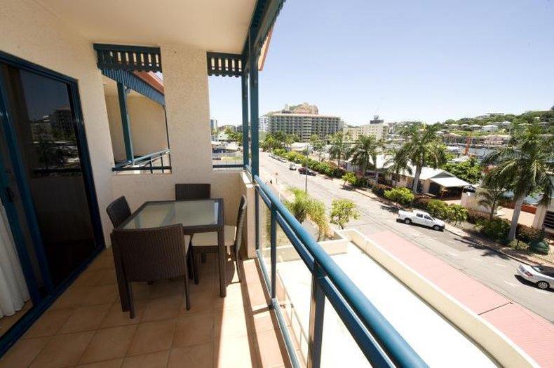 Park Regis Anchorage Hotel Townsville Værelse billede