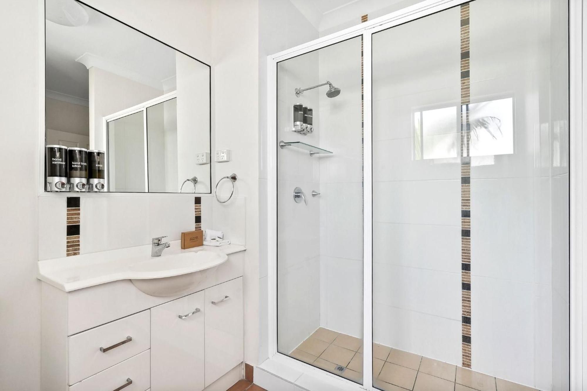 Park Regis Anchorage Hotel Townsville Eksteriør billede