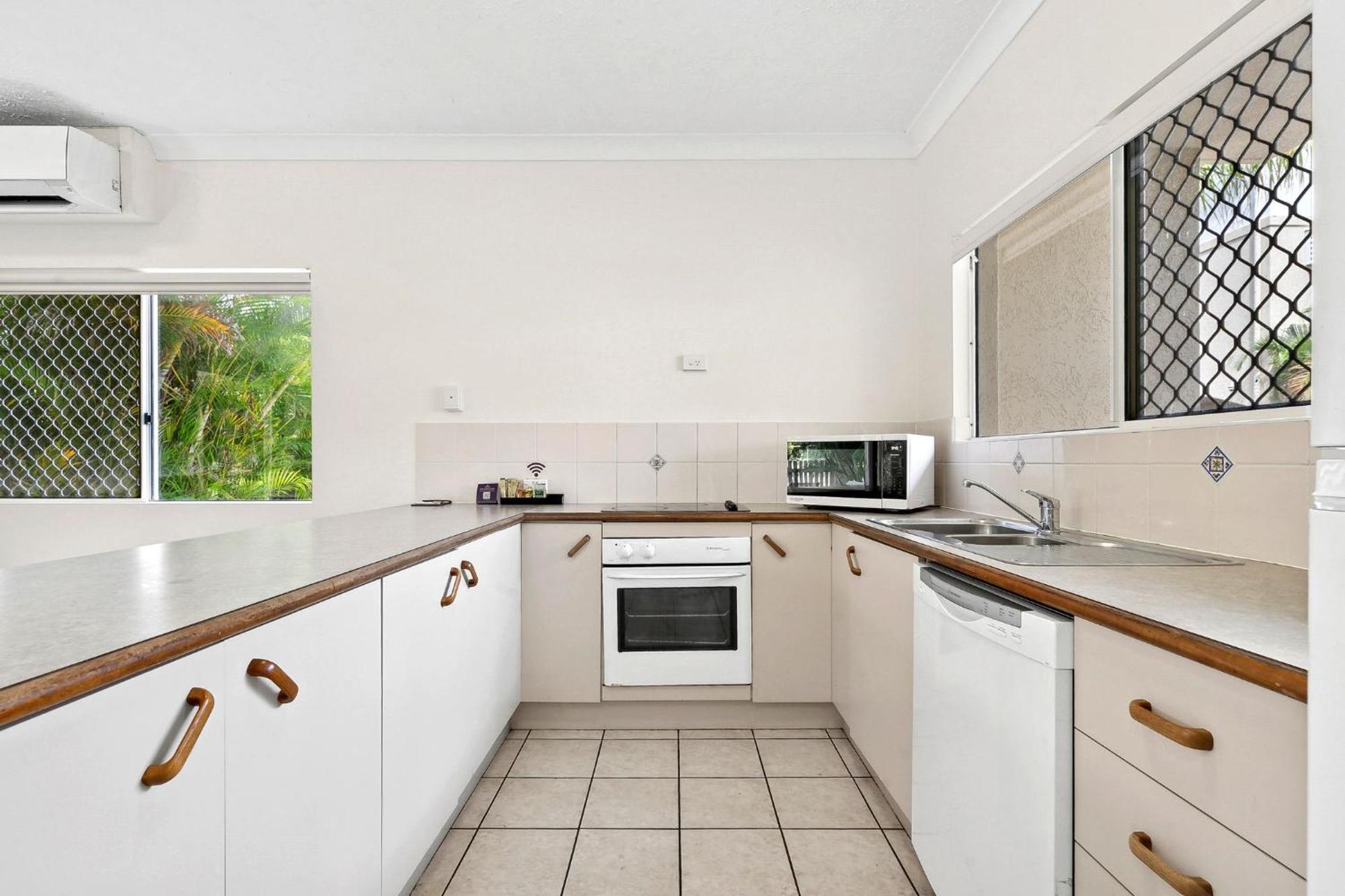 Park Regis Anchorage Hotel Townsville Eksteriør billede