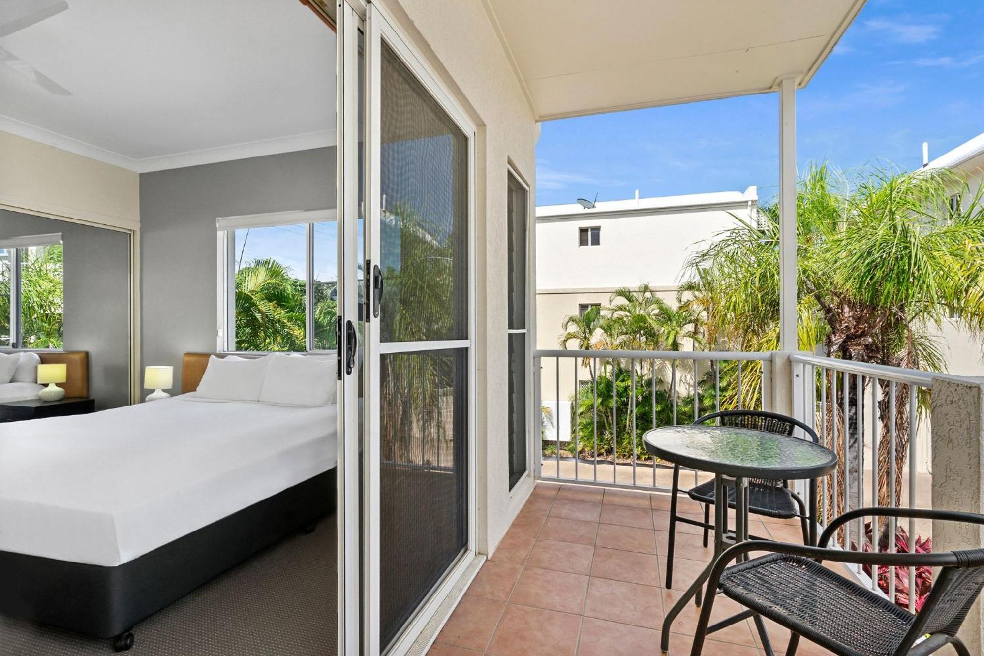 Park Regis Anchorage Hotel Townsville Eksteriør billede