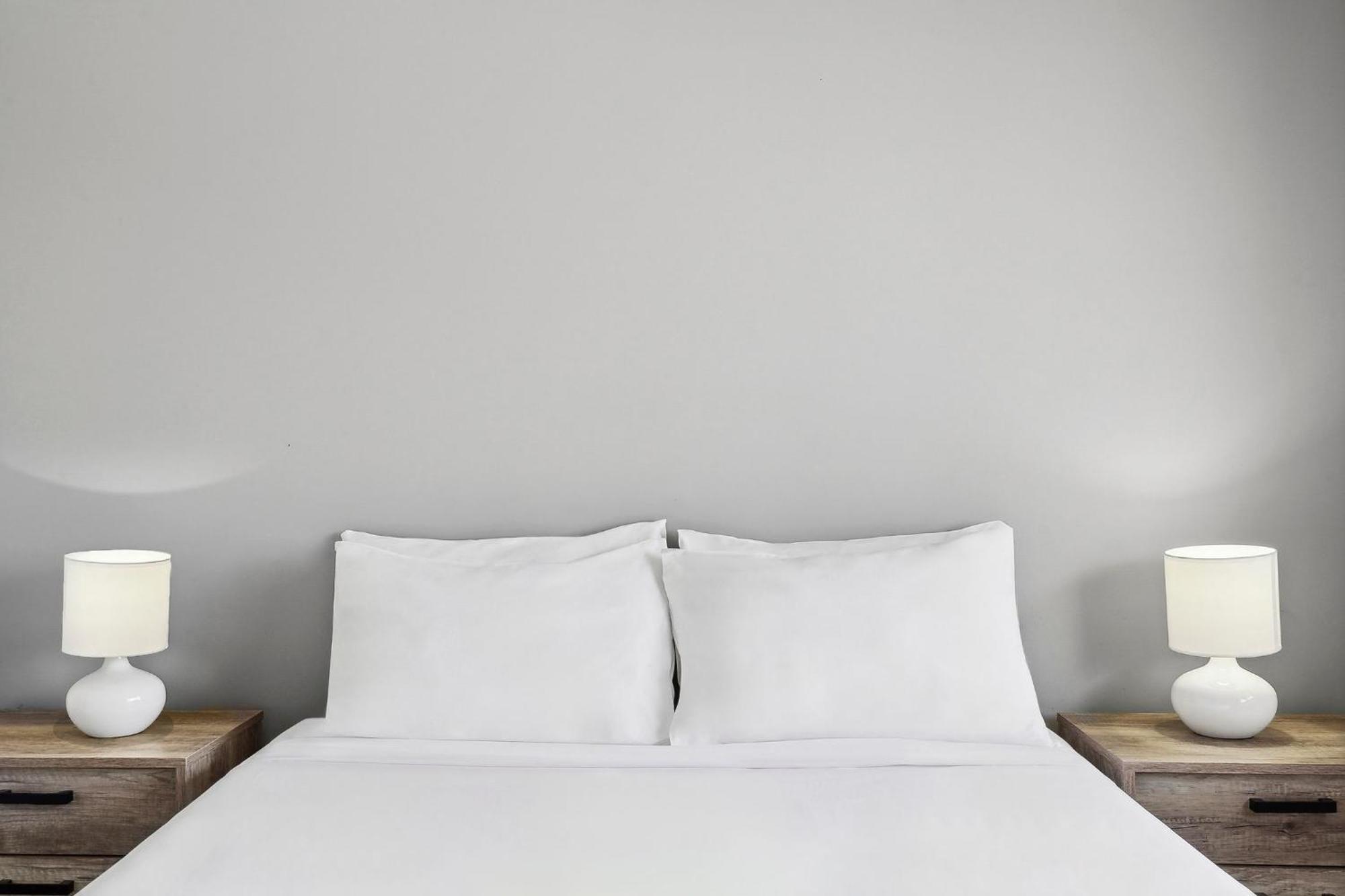 Park Regis Anchorage Hotel Townsville Eksteriør billede