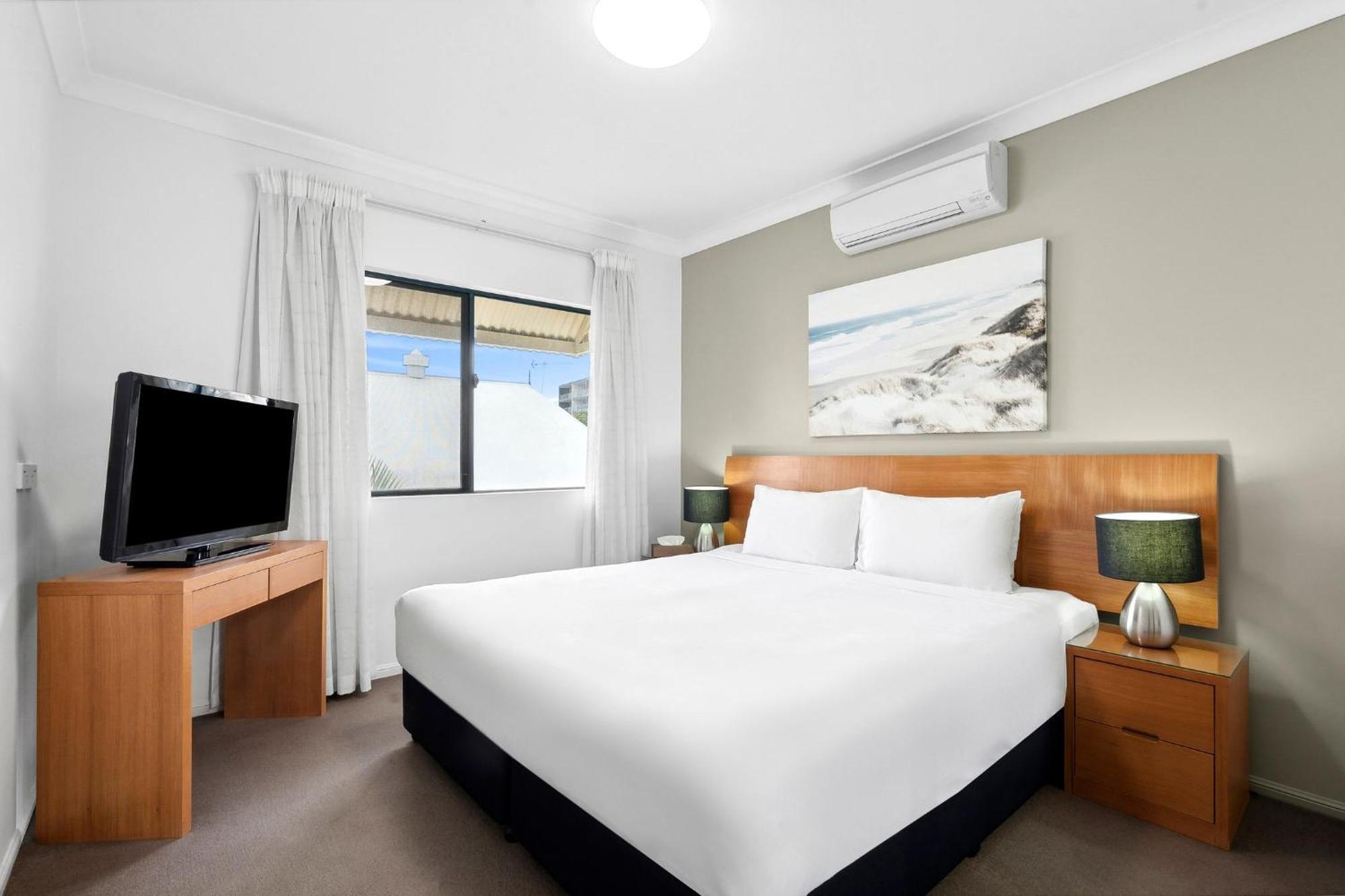 Park Regis Anchorage Hotel Townsville Eksteriør billede