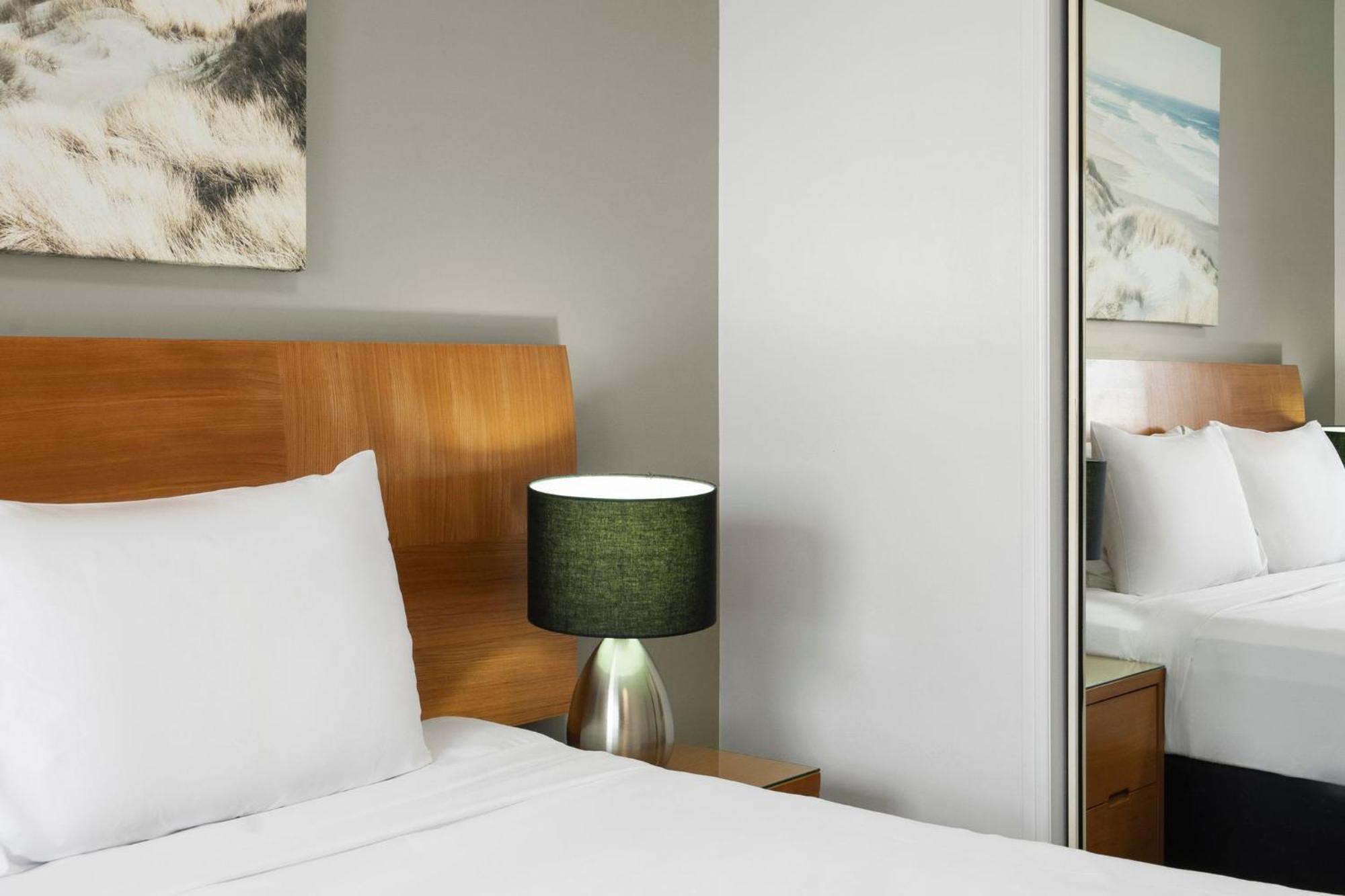 Park Regis Anchorage Hotel Townsville Eksteriør billede