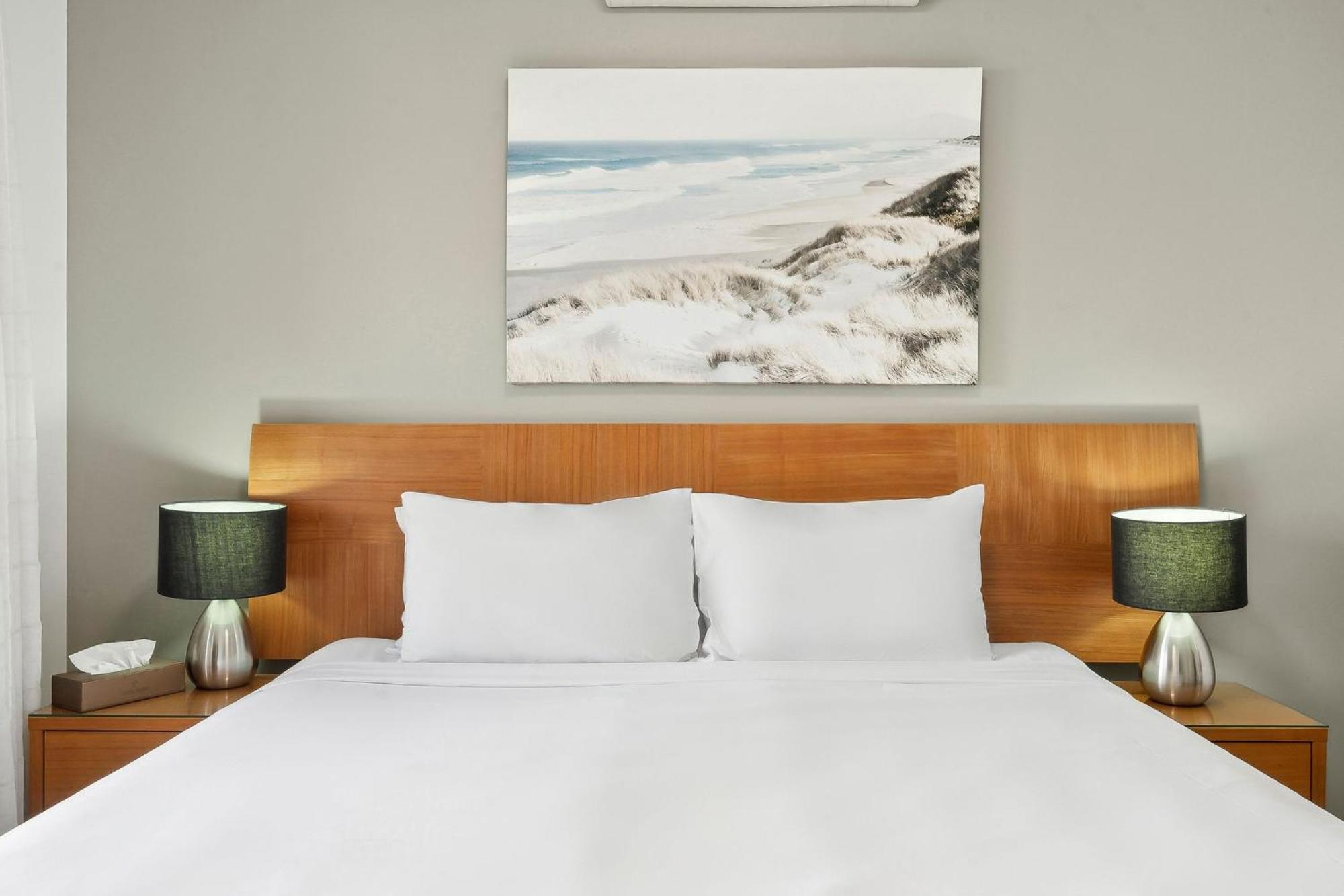 Park Regis Anchorage Hotel Townsville Eksteriør billede